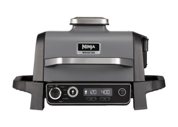 Ninja Woodfire OG701EU