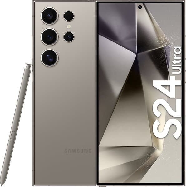 Samsung Galaxy S24 Ultra 5G SM-S928B 12GB RAM 256GB