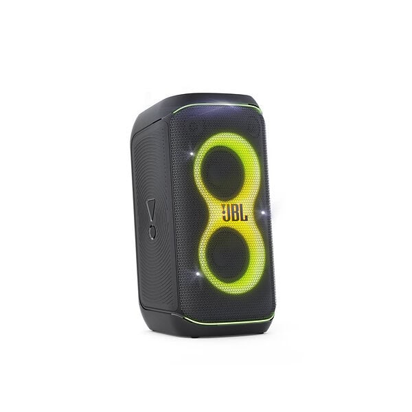 MobilhøyttalereJBL PartyBox Club 120 Bluetooth Høyttaler