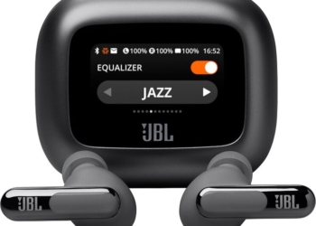 JBL Live Beam 3