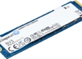 Kingston NV3 M.2 2280 PCIe 4.0 NVMe 2TB