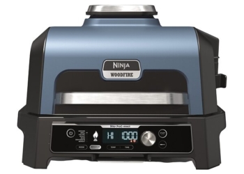 Ninja Woodfire Pro Connect XL OG901EU
