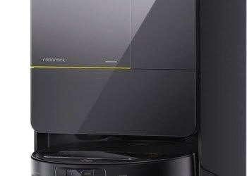 Roborock Saros Z70