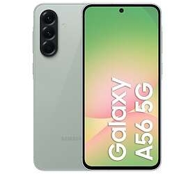 Samsung Galaxy A56 5G 8GB RAM 128GB