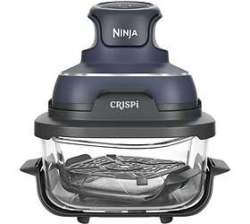 Ninja Crispi 4-in-1 Portable Glass Air Fryer