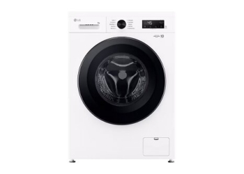 LG F4A1009NWK (White)