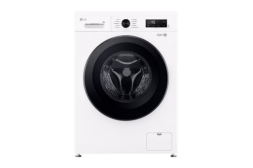 LG F4A1009NWK (White)