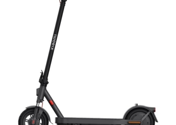 El sparkesykkelXiaomi Electric Scooter Elite NE