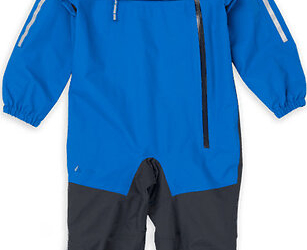 Parkdresser for barnBergans Kid's Lilletind Coverall (Jr)
