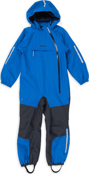 Parkdresser for barnBergans Kid's Lilletind Coverall (Jr)