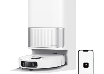 Dreame L40 Ultra AE
