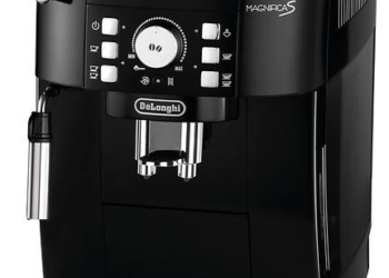 EspressomaskinerDeLonghi Magnifica S ECAM 21.117