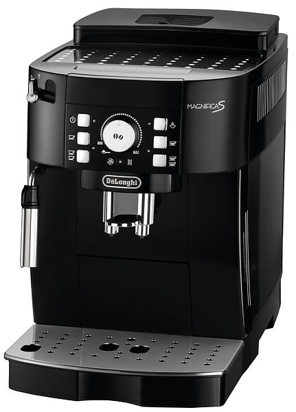 EspressomaskinerDeLonghi Magnifica S ECAM 21.117