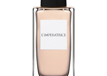Dolce & Gabbana 3 L'Imperatrice edt 100ml