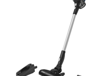 StøvsugereBosch BCS611P4A Cordless