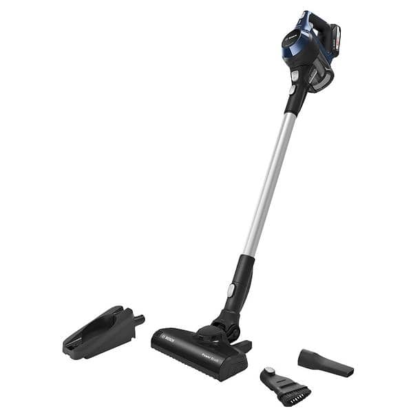 StøvsugereBosch BCS611P4A Cordless
