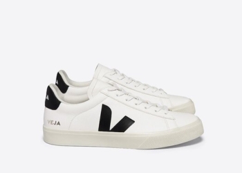 Fritidssko og sneakersVeja Campo (Dame)