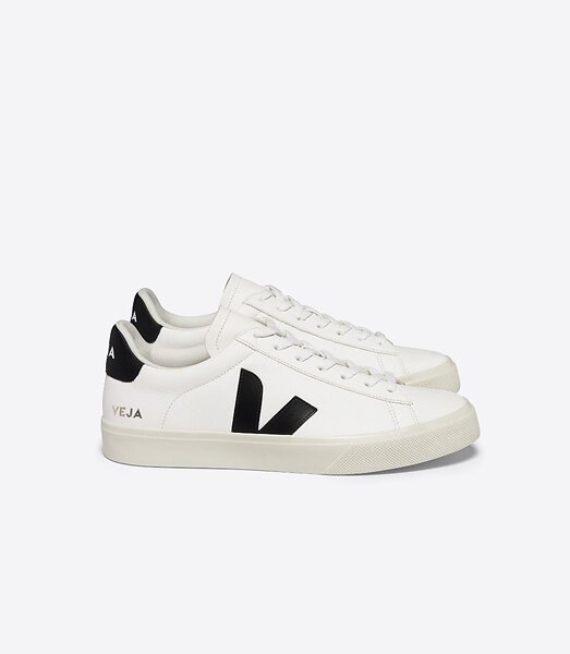 Fritidssko og sneakersVeja Campo (Dame)