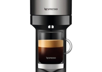 EspressomaskinerNespresso Vertuo Next