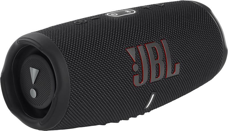 MobilhøyttalereJBL Charge 5 Bluetooth Høyttaler